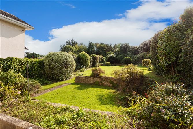 23 Hainault Drive, Foxrock, Dublin 18