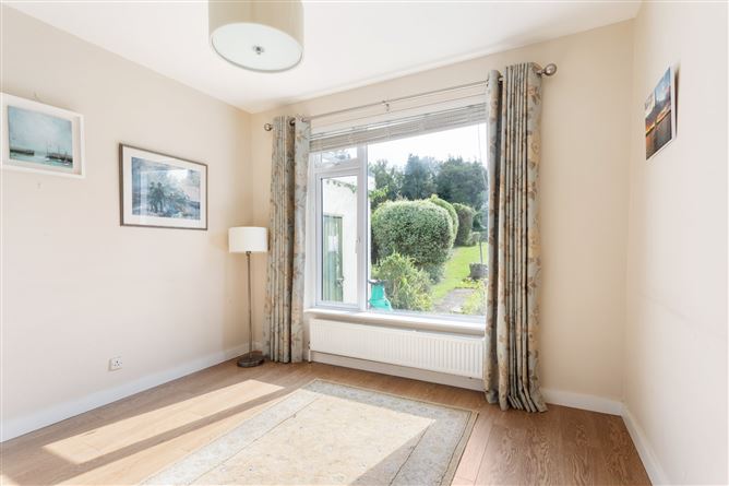 23 Hainault Drive, Foxrock, Dublin 18