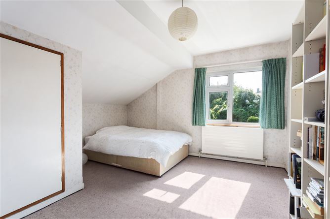 23 Hainault Drive, Foxrock, Dublin 18