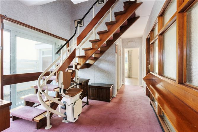 23 Hainault Drive, Foxrock, Dublin 18