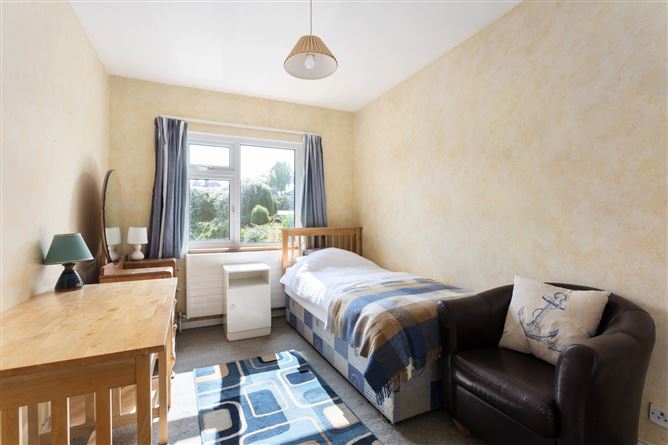 23 Hainault Drive, Foxrock, Dublin 18