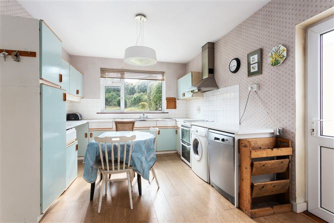 23 Hainault Drive, Foxrock, Dublin 18