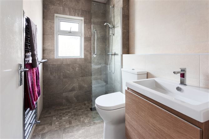 23 Hainault Drive, Foxrock, Dublin 18