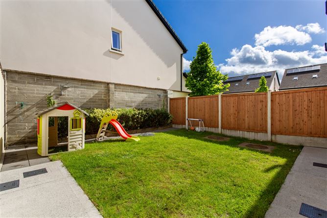 44 Diswellstown Manor, Castleknock, Dublin 15