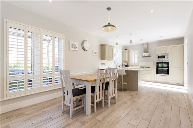 44 Diswellstown Manor, Castleknock, Dublin 15