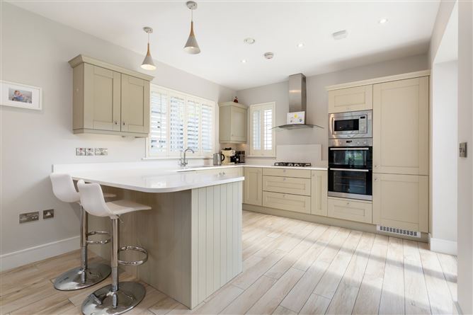 44 Diswellstown Manor, Castleknock, Dublin 15