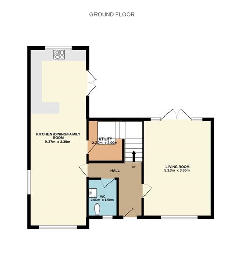 44 Diswellstown Manor, Castleknock, Dublin 15