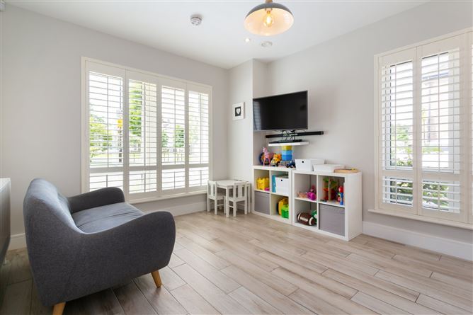 44 Diswellstown Manor, Castleknock, Dublin 15