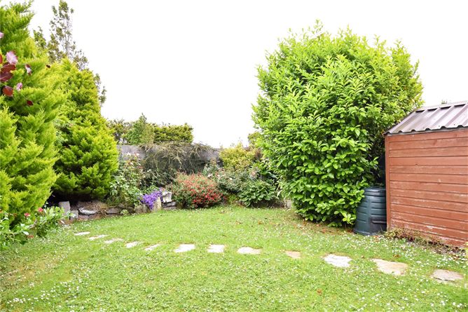 68 River Crest, Dublin Road, Tuam, Co. Galway