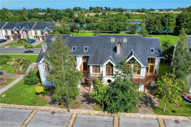 20 Tarmon Harbour, Tarmonbarry, Co. Roscommon