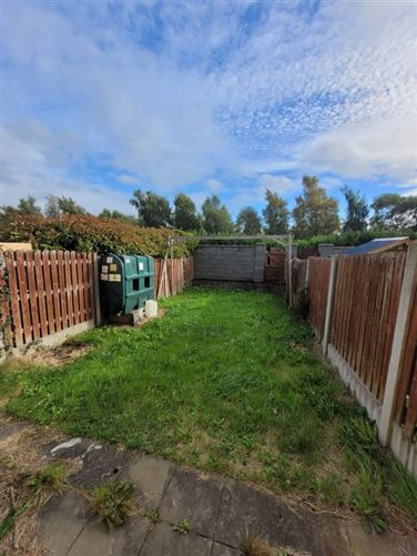 35 Carrick Hall Close, Edenderry, Offaly