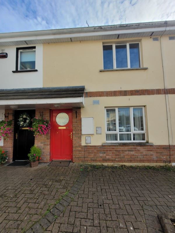 35 Carrick Hall Close, Edenderry, Offaly