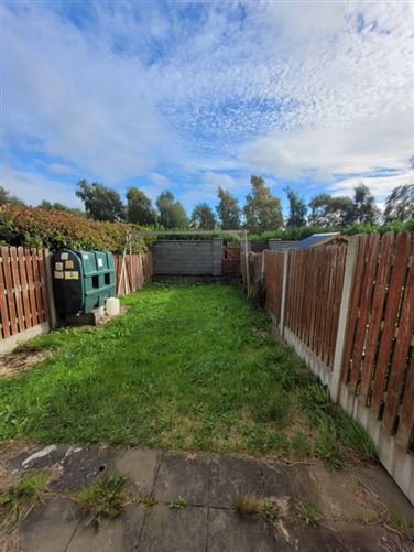 35 Carrick Hall Close, Edenderry, Offaly