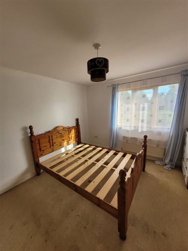 35 Carrick Hall Close, Edenderry, Offaly
