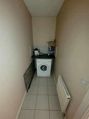 35 Carrick Hall Close, Edenderry, Offaly