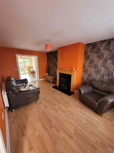 35 Carrick Hall Close, Edenderry, Offaly