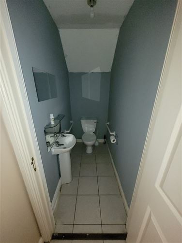 35 Carrick Hall Close, Edenderry, Offaly