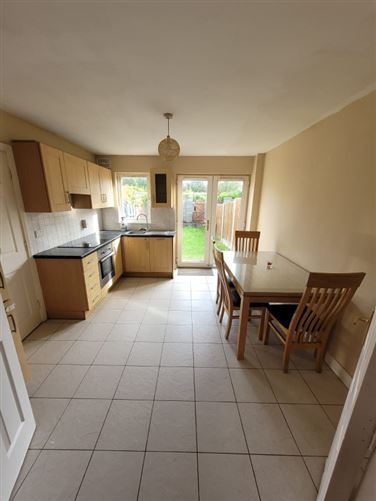 35 Carrick Hall Close, Edenderry, Offaly