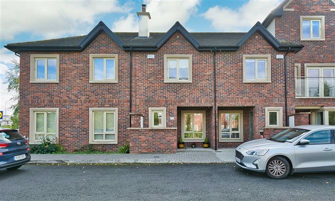 Main image for 19 Hayfield, Straffan Road, Maynooth, Co. Kildare