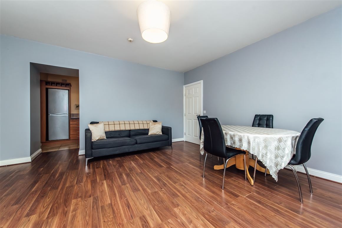 Apartment 1, Watermill Square, Market Square, Monasterevin, Kildare