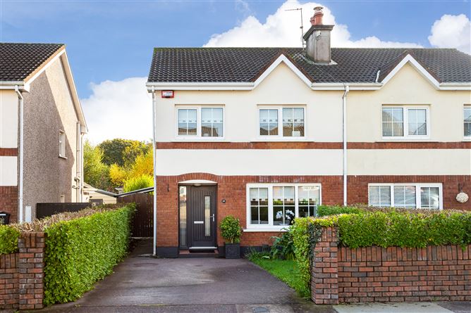 Main image for 59 Curragh Woods, Frankfield, Cork T12 PW2C, Douglas, Cork
