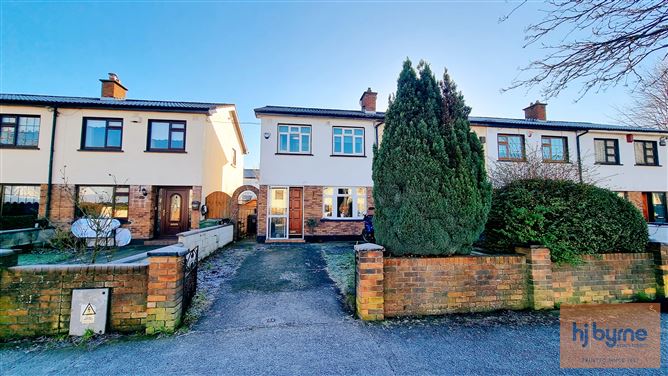 Main image for 72 St John's Crescent, Clondalkin, Dublin 22