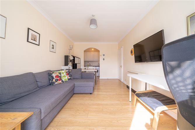 28 Chandlers Guild, Kilmainham, Dublin 8