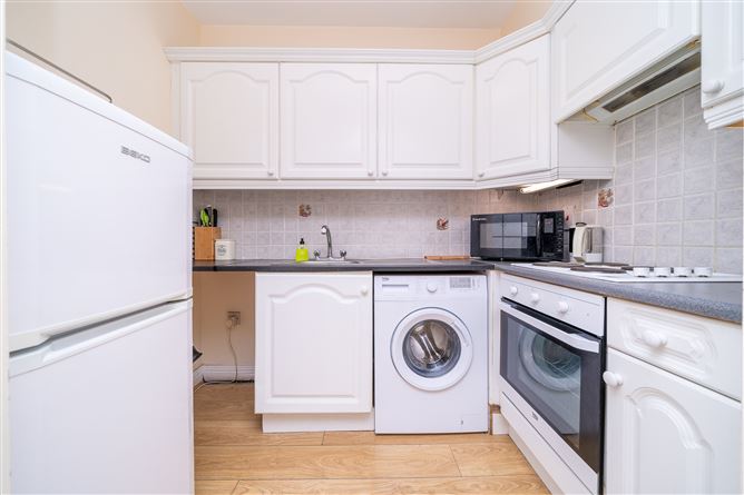 28 Chandlers Guild, Kilmainham, Dublin 8