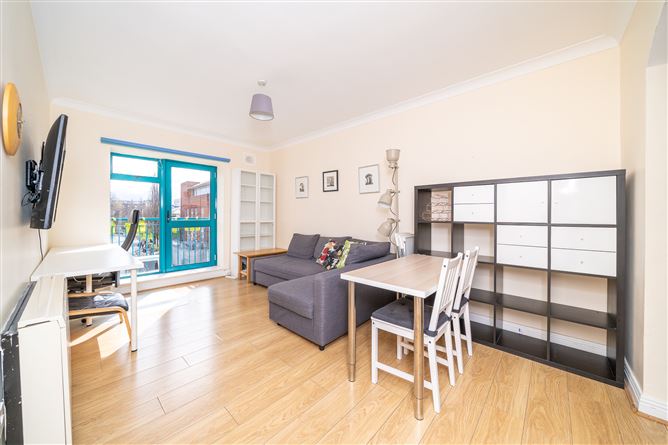 28 Chandlers Guild, Kilmainham, Dublin 8