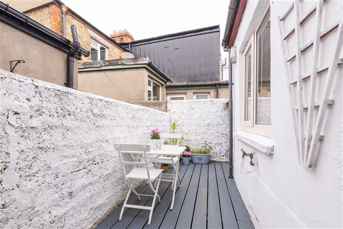 24 Saint Patrick's Villas, Ringsend, Dublin 4