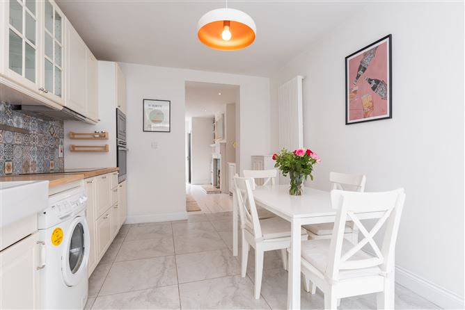 24 Saint Patrick's Villas, Ringsend, Dublin 4