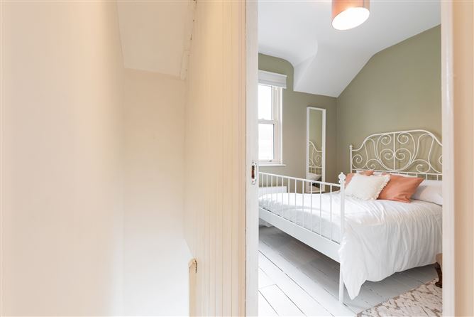 24 Saint Patrick's Villas, Ringsend, Dublin 4