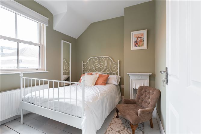 24 Saint Patrick's Villas, Ringsend, Dublin 4