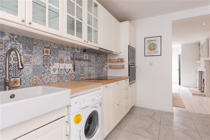 24 Saint Patrick's Villas, Ringsend, Dublin 4