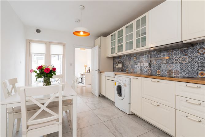 24 Saint Patrick's Villas, Ringsend, Dublin 4