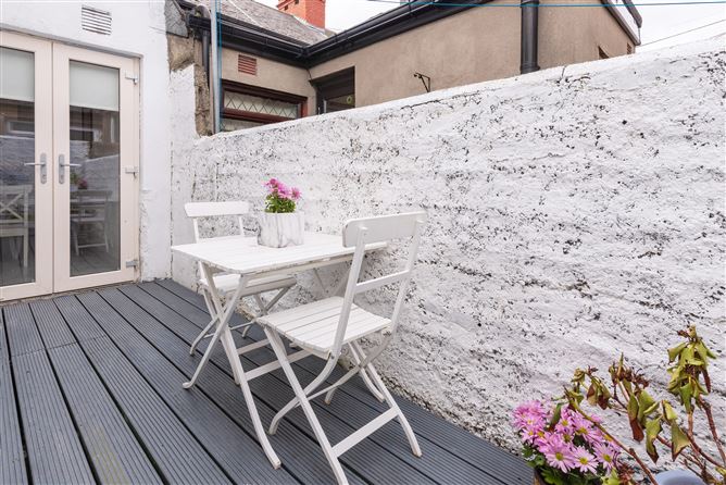 24 Saint Patrick's Villas, Ringsend, Dublin 4