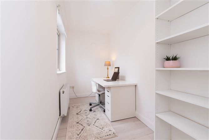 24 Saint Patrick's Villas, Ringsend, Dublin 4