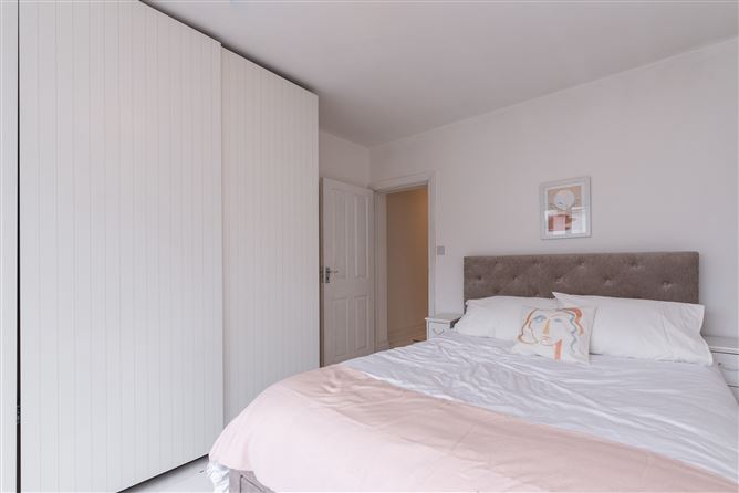 24 Saint Patrick's Villas, Ringsend, Dublin 4