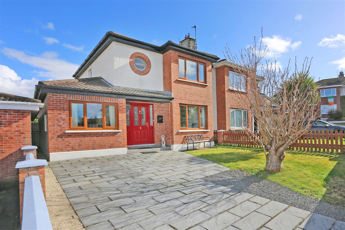 47 Bellevue Court, Father Russell Road, Limerick