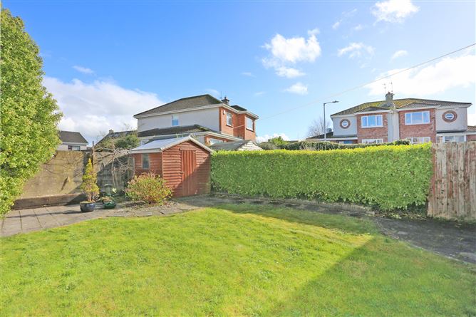 47 Bellevue Court, Father Russell Road, Limerick
