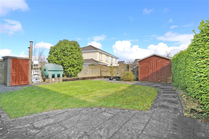 47 Bellevue Court, Father Russell Road, Limerick