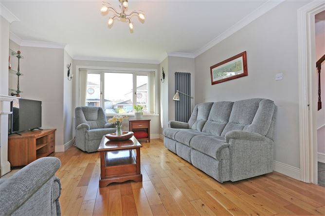 47 Bellevue Court, Father Russell Road, Limerick