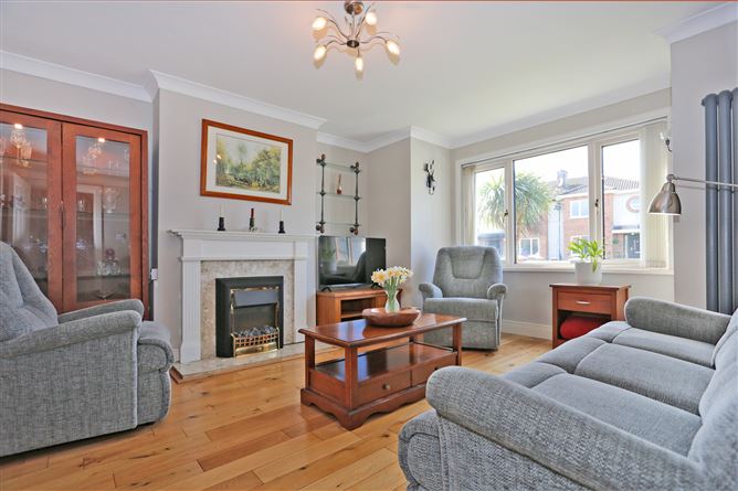 47 Bellevue Court, Father Russell Road, Limerick