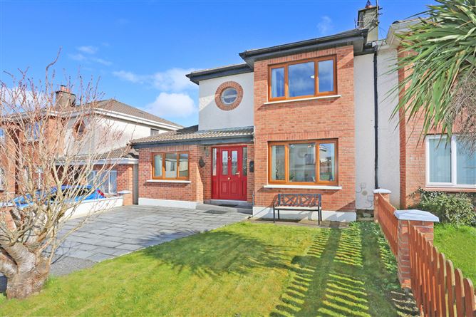 47 Bellevue Court, Father Russell Road, Limerick