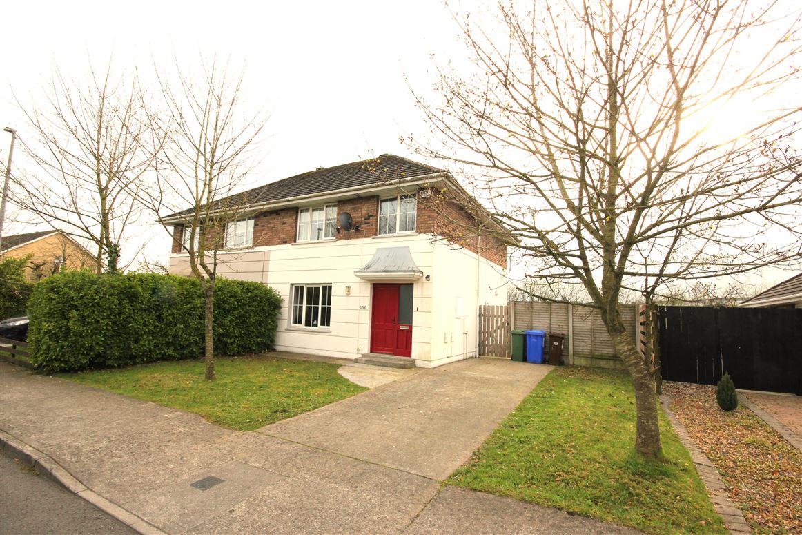 139 The Hermitage, Borris Rd, Portlaoise, Laois CBPM Estate Agents and Letting Agents