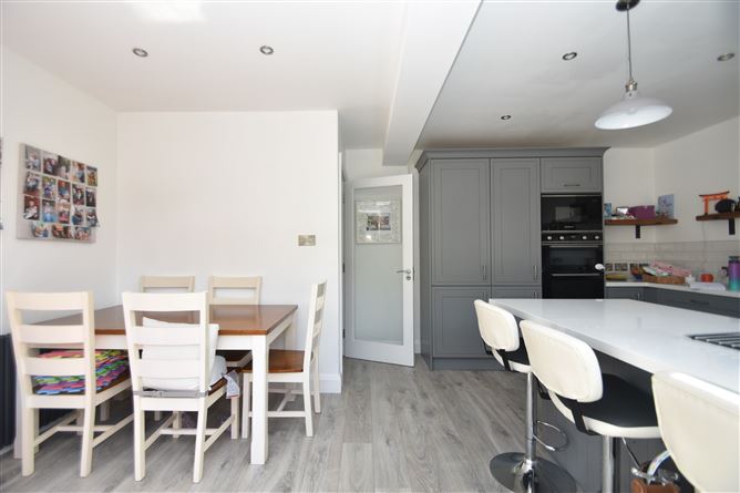 46 Forrest Fields Road, Swords, County Dublin