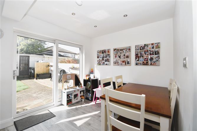 46 Forrest Fields Road, Swords, County Dublin
