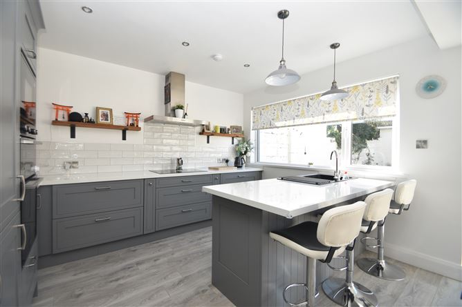 46 Forrest Fields Road, Swords, County Dublin