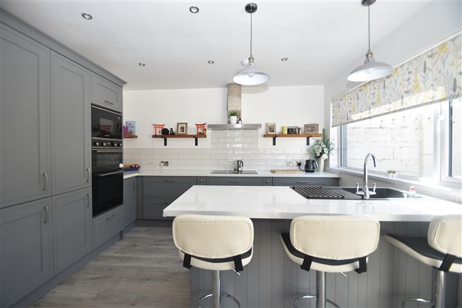 46 Forrest Fields Road, Swords, County Dublin