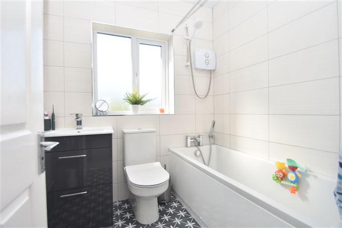 46 Forrest Fields Road, Swords, County Dublin